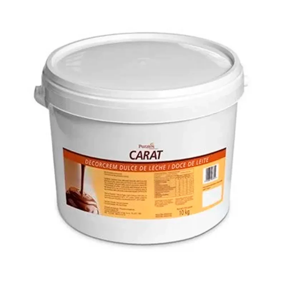 DECORCREM D.DE LECHE BALDE 5 K.