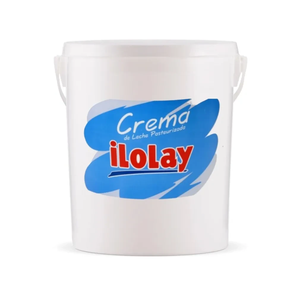 CREMA ILOLAY BALDE 10 LTS. PT.X10KG