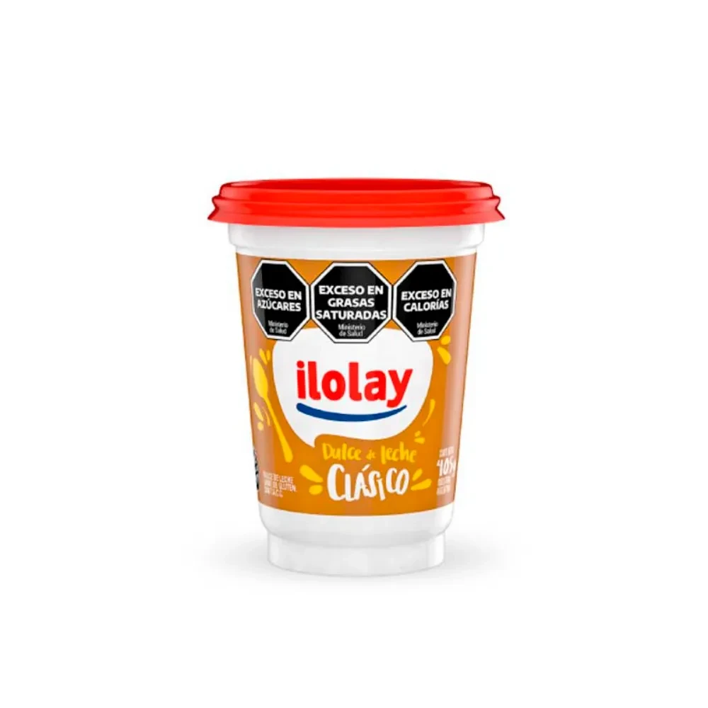 DULCE DE LECHE CLASICO 405 G.
