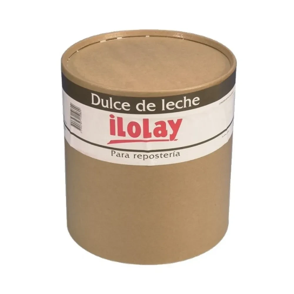 DULCE DE LECHE REPOSTERO ILOLAY 10K