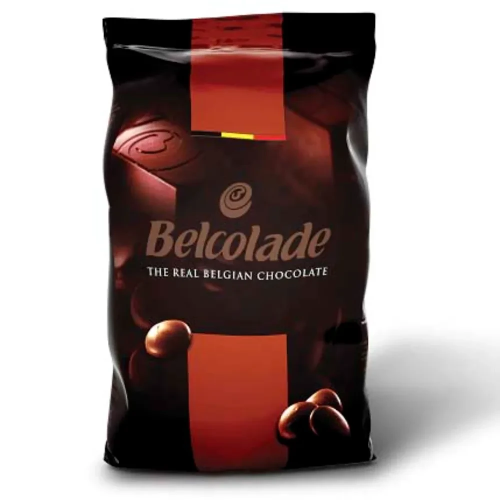 BELCOLADE LECHE SEL.MONED.1K.