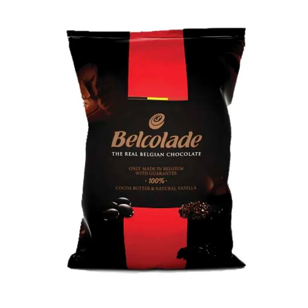 BELCOLADE S.A.SEL.MONED.1K.