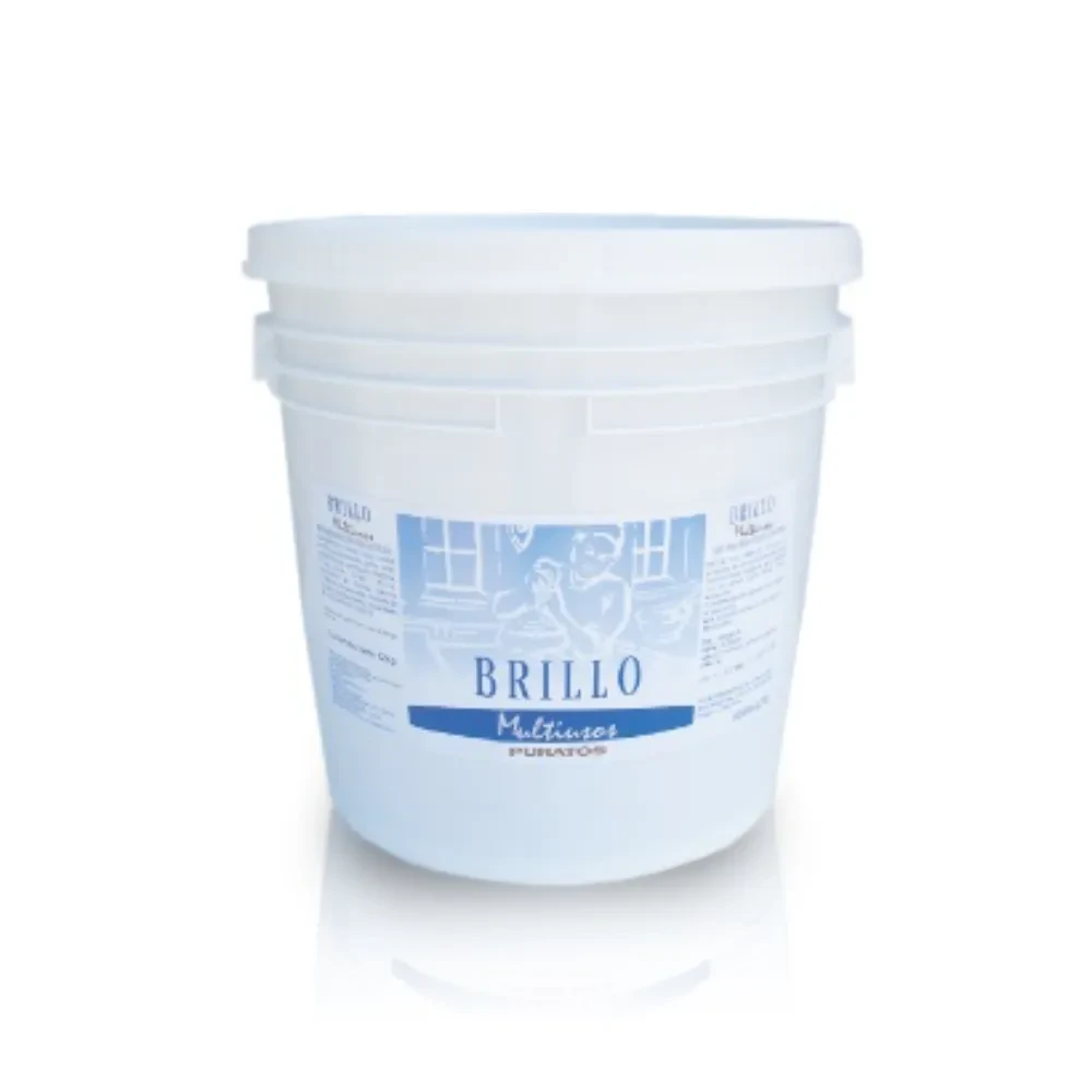 BRILLO MULTIUSO BAL. 4.5 K.