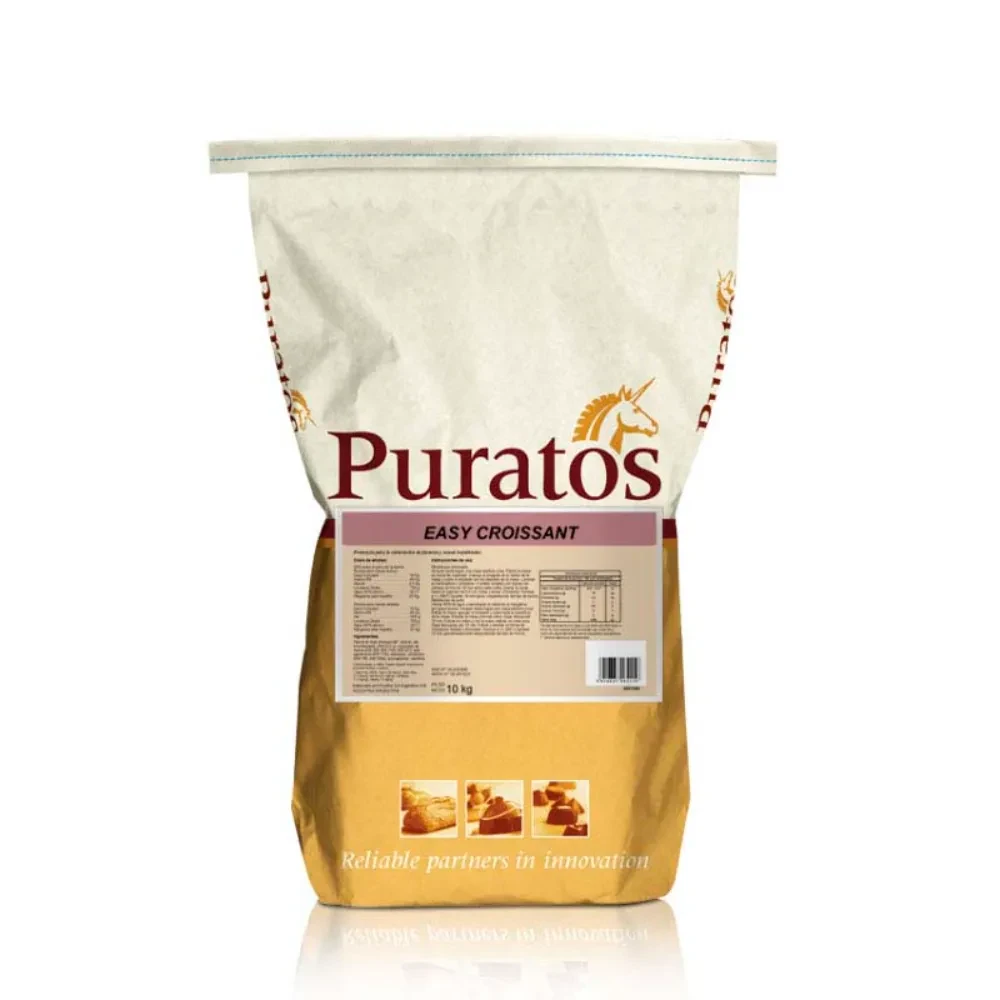 EASY CROISSANT 10 K.