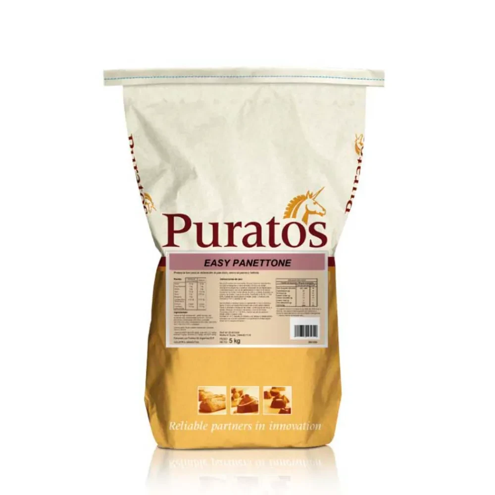 EASY PANETTONE  5K.