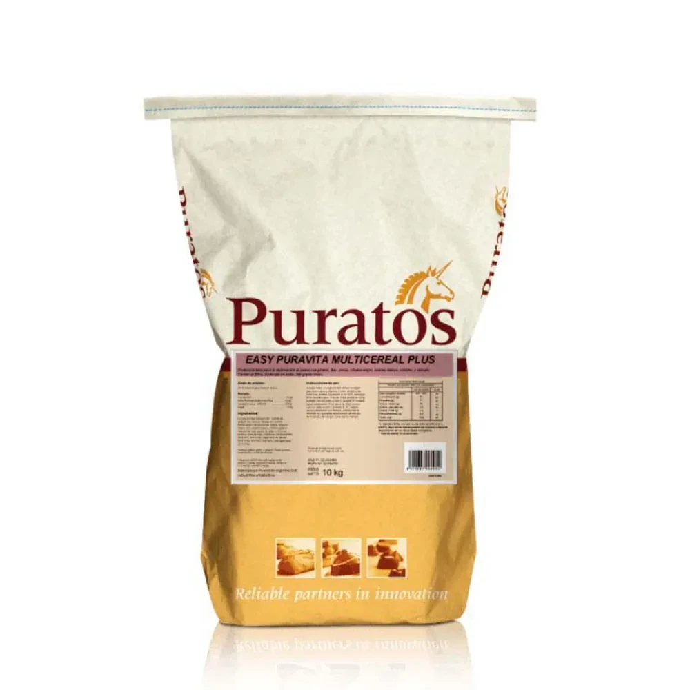 EASY PURAVITA MULTICERAL PLUS 10 KG