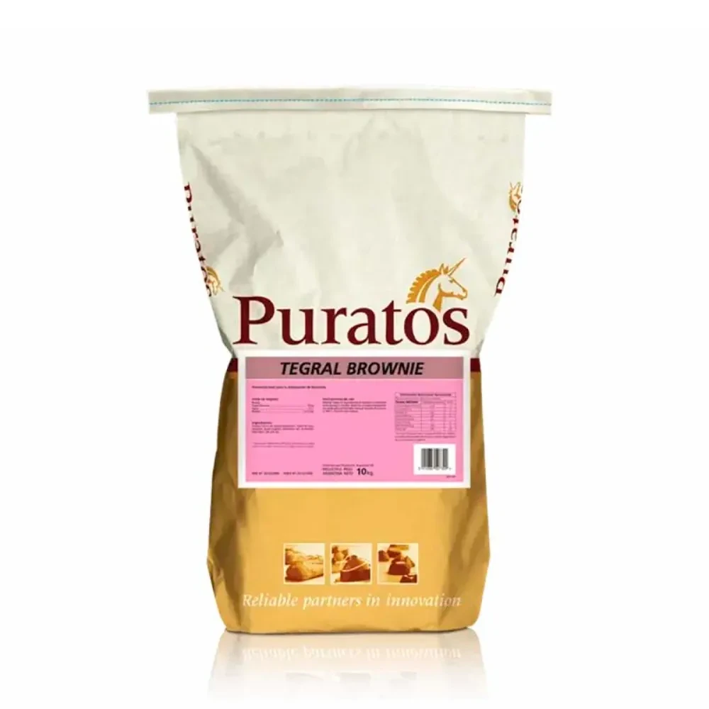 TEGRAL BROWNIE EXPRESS 5K.