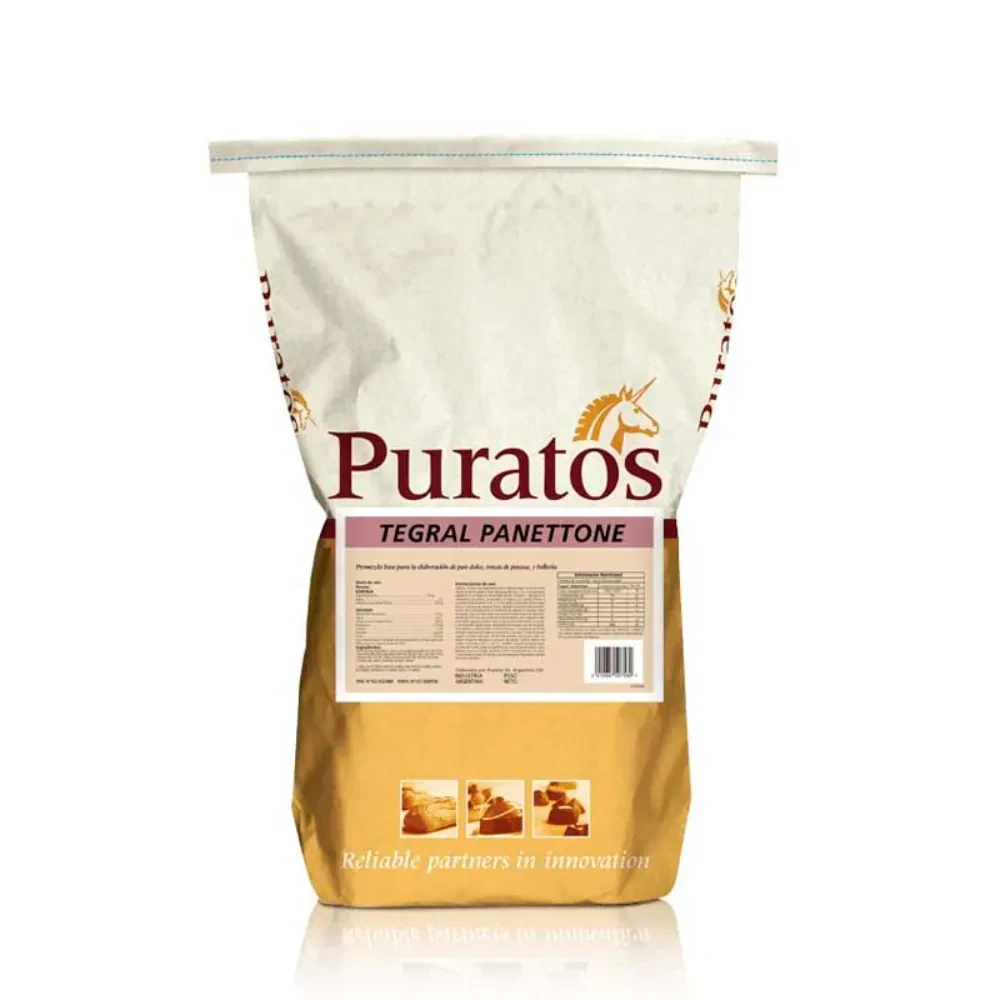 TEGRAL PANETTONE 10 KG