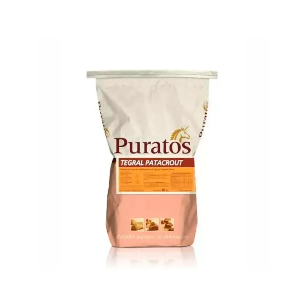 TEGRAL SABLE 5 KG ( EX PATACROUT)